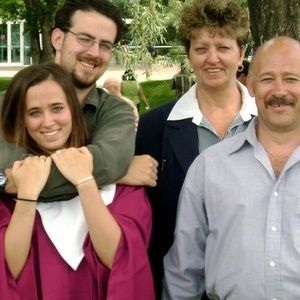 Meet your Posher, Daphne